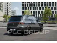 2025 Mercedes Benz EQB