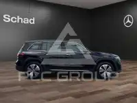 2025 Mercedes Benz EQB