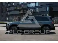 2025 Mercedes Benz EQB