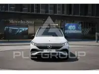 2025 Mercedes Benz EQB