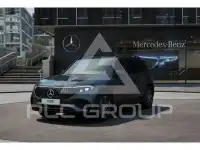 2025 Mercedes Benz EQB