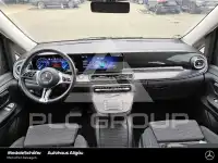 2025 Mercedes Benz EQV