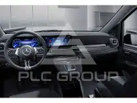 2025 Mercedes Benz EQV