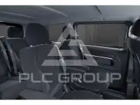 2025 Mercedes Benz EQV