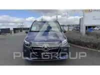 2025 Mercedes Benz EQV