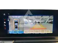 2025 Mercedes Benz EQV