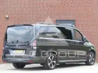 2025 Mercedes Benz EQV