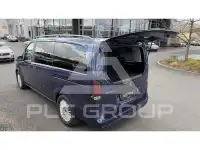 2025 Mercedes Benz EQV