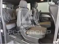 2025 Mercedes Benz EQV