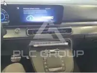 2025 Mercedes Benz EQV