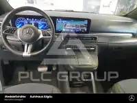 2025 Mercedes Benz EQV