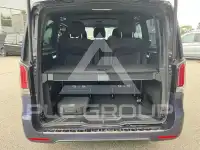 2025 Mercedes Benz EQV