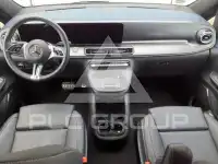 2025 Mercedes Benz EQV