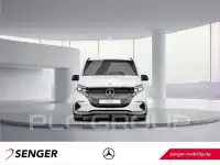 2025 Mercedes Benz EQV
