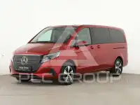 2025 Mercedes Benz EQV