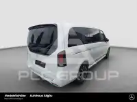 2025 Mercedes Benz EQV