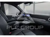 2025 Mercedes Benz EQV