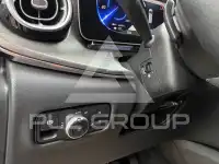 2025 Mercedes Benz EQV