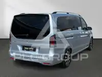 2025 Mercedes Benz EQV