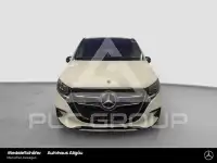 2025 Mercedes Benz EQV
