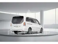 2025 Mercedes Benz EQV