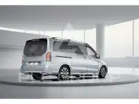 2025 Mercedes Benz EQV