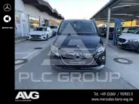 2025 Mercedes Benz EQV