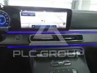 2025 Mercedes Benz EQV