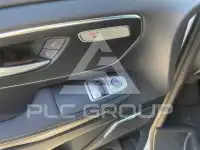2025 Mercedes Benz EQV