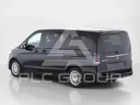 2025 Mercedes Benz EQV