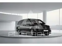 2025 Mercedes Benz EQV