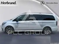 2025 Mercedes Benz EQV