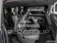2025 Mercedes Benz EQV
