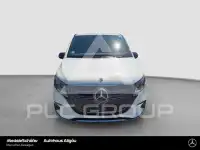 2025 Mercedes Benz EQV