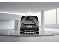 2025 Mercedes Benz EQV