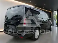 2025 Mercedes Benz EQV