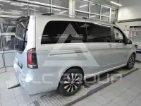 2025 Mercedes Benz EQV