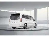 2025 Mercedes Benz EQV