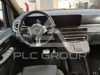 2025 Mercedes Benz EQV