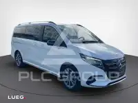 2025 Mercedes Benz EQV
