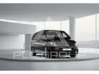 2025 Mercedes Benz EQV