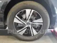 2025 Mercedes Benz EQV