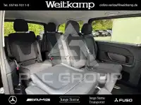 2025 Mercedes Benz EQV