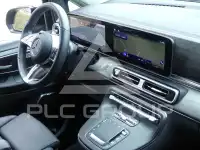 2025 Mercedes Benz EQV