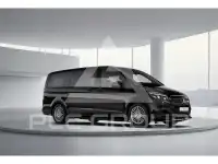 2025 Mercedes Benz EQV