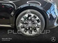 2025 Mercedes Benz EQV