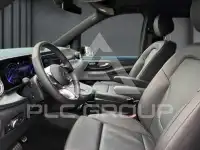 2025 Mercedes Benz EQV