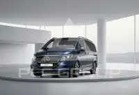 2025 Mercedes Benz EQV