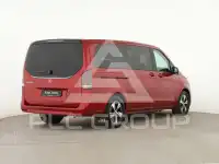 2025 Mercedes Benz EQV