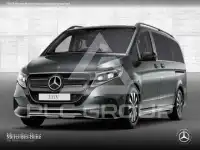 2025 Mercedes Benz EQV